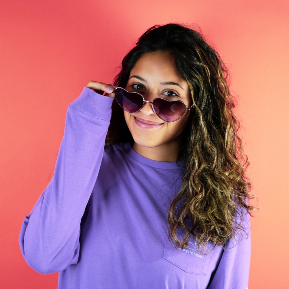 Meet your Posher, Karina